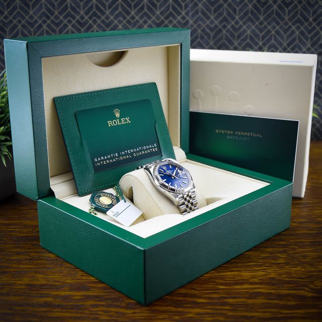 Rolex Datejust 126234 Image 5